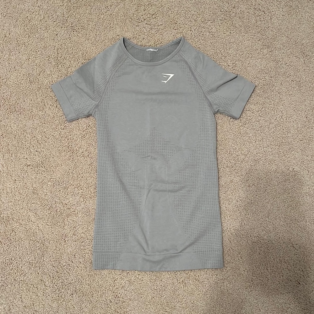 gymshark top